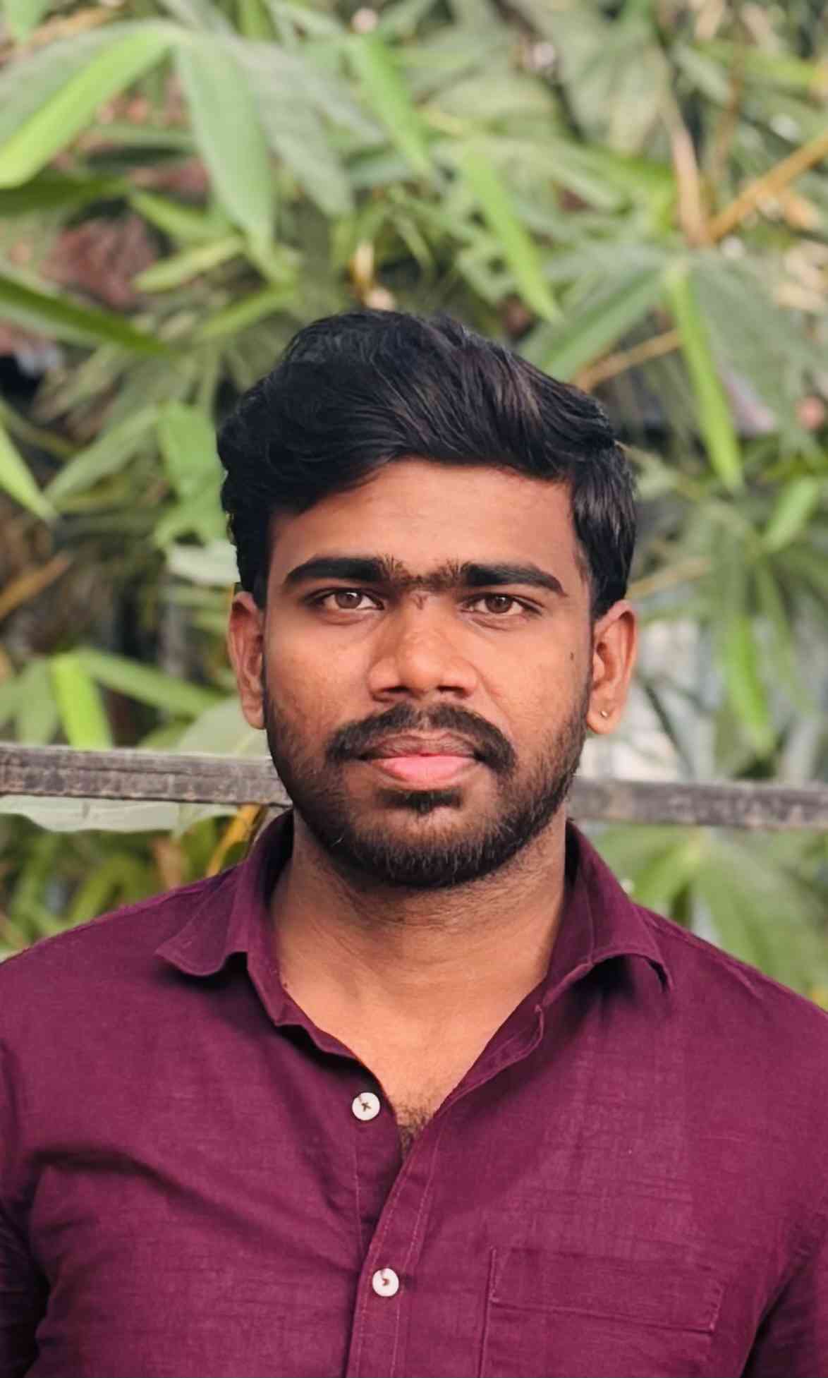 AGIRISETTI VISHNU VARDHAN 