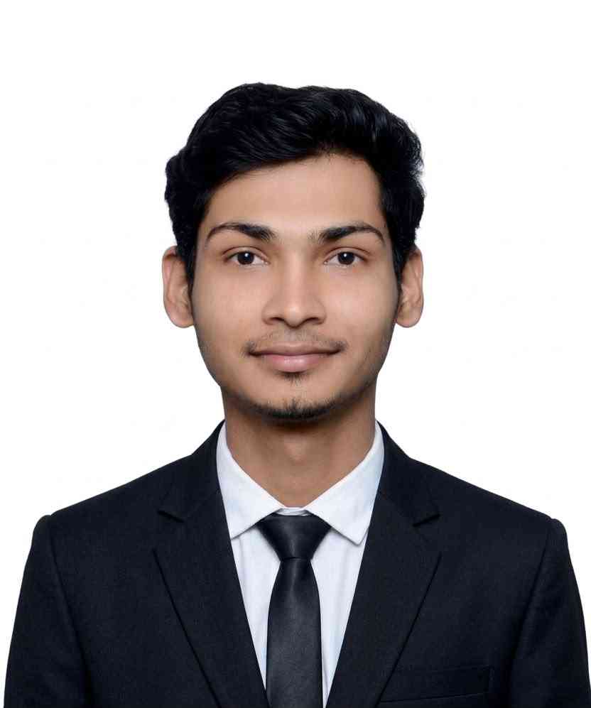 Ayush Sagar Kasliwal