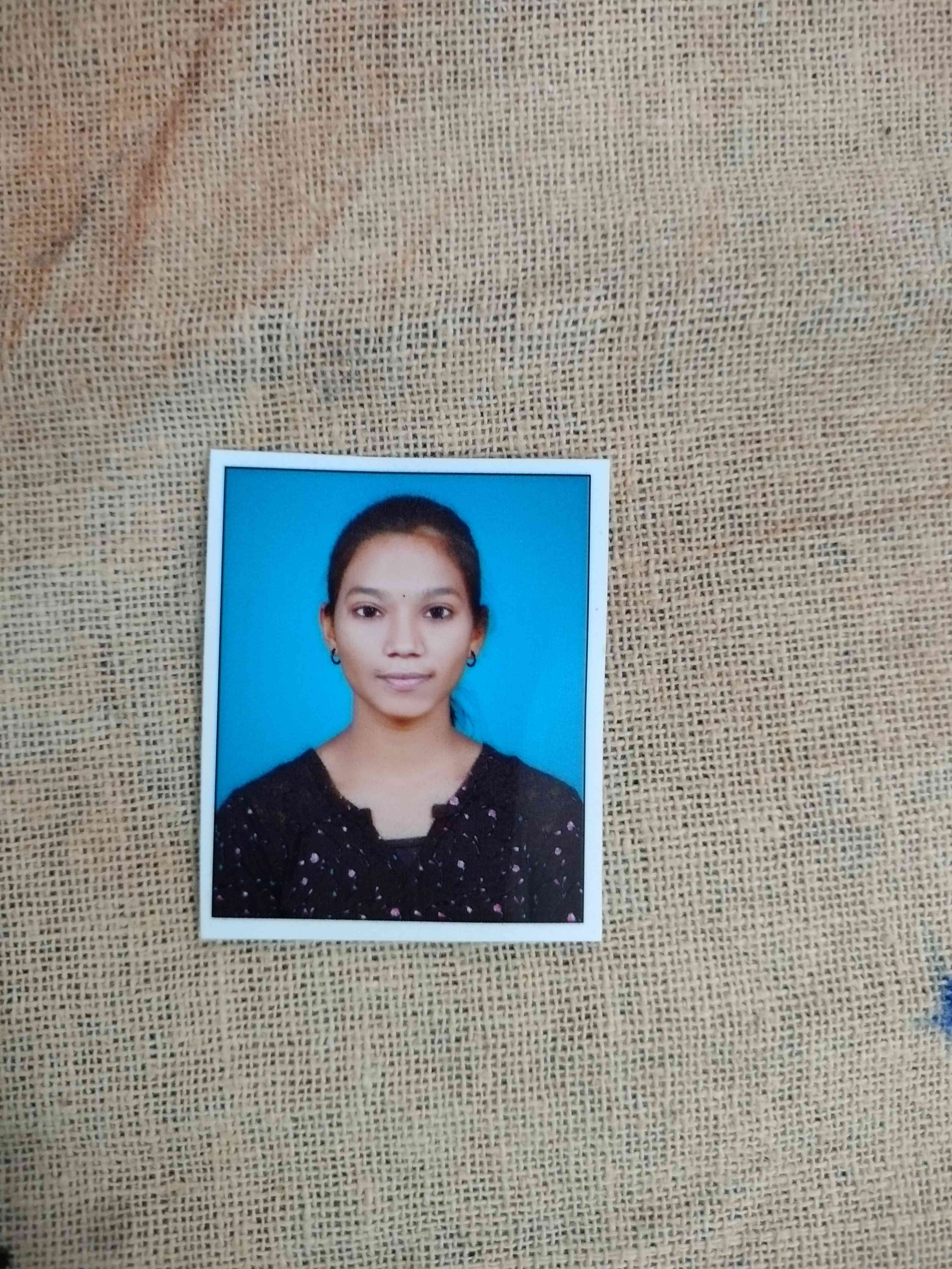 Baiah V Visaara 