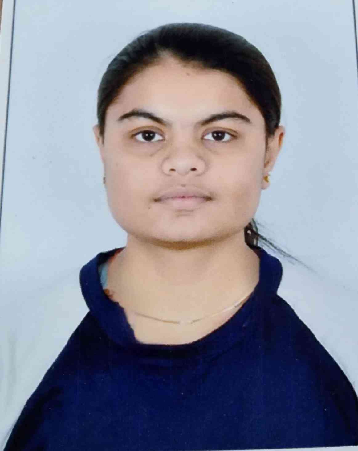 Isha barot