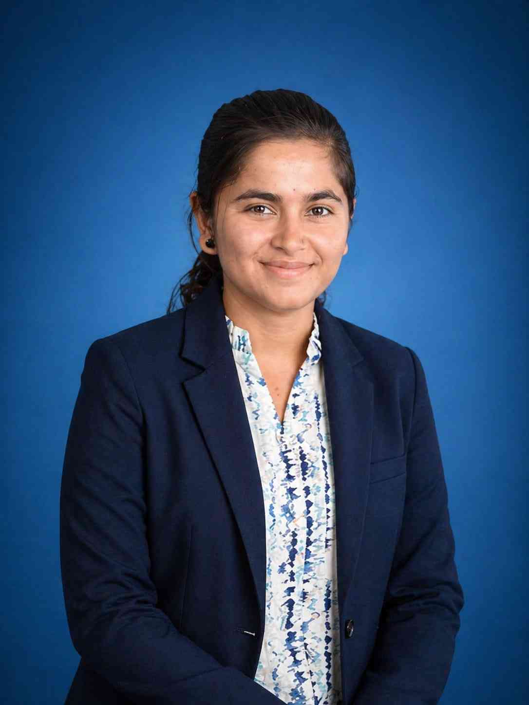 Ashwini Bhagwat Bangar 