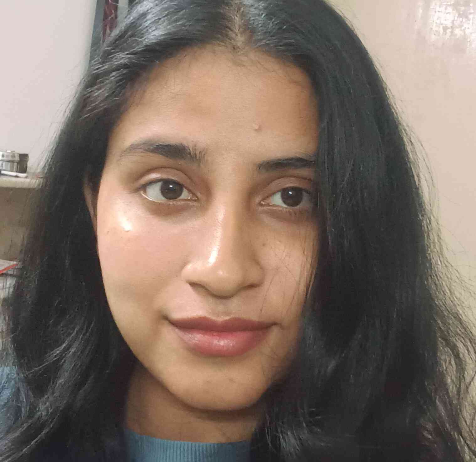 Vaishnavi kashyap 