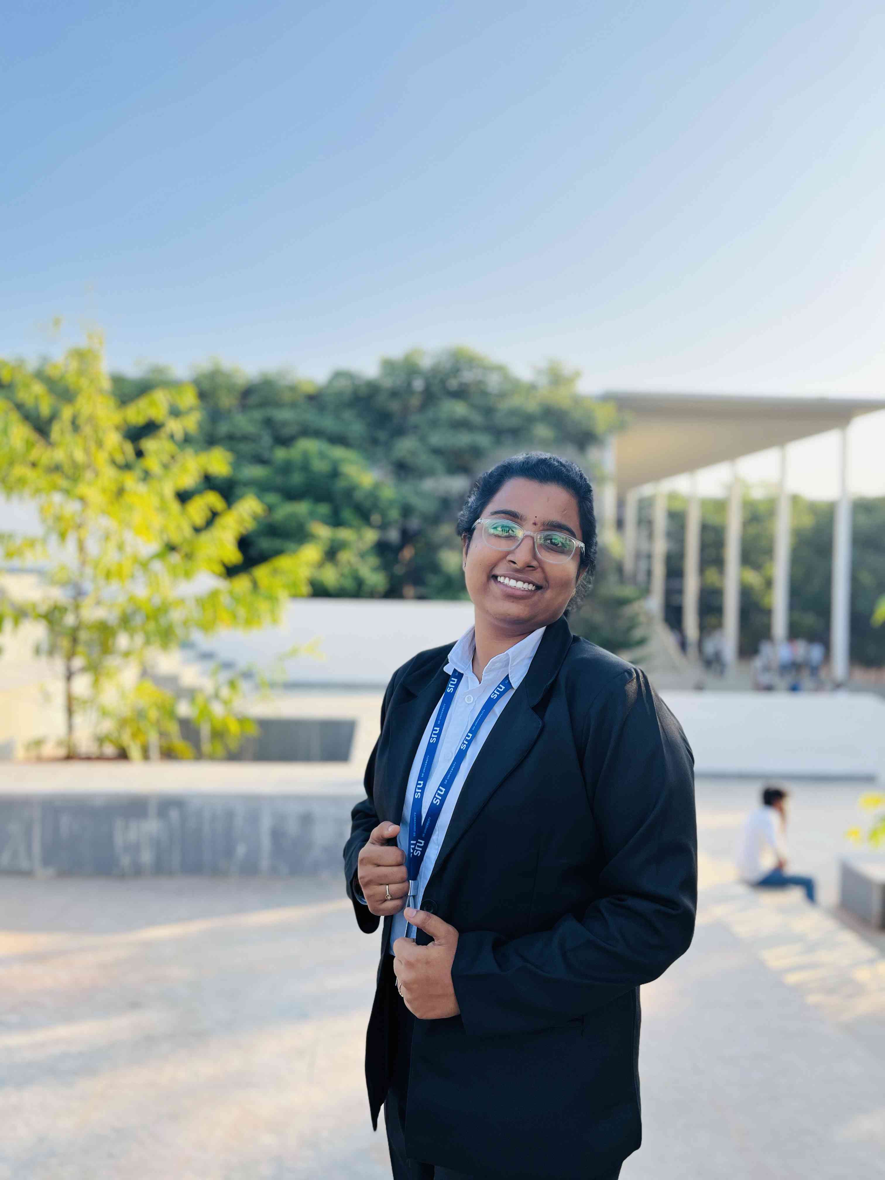 Vaishnavi Bhamidipati