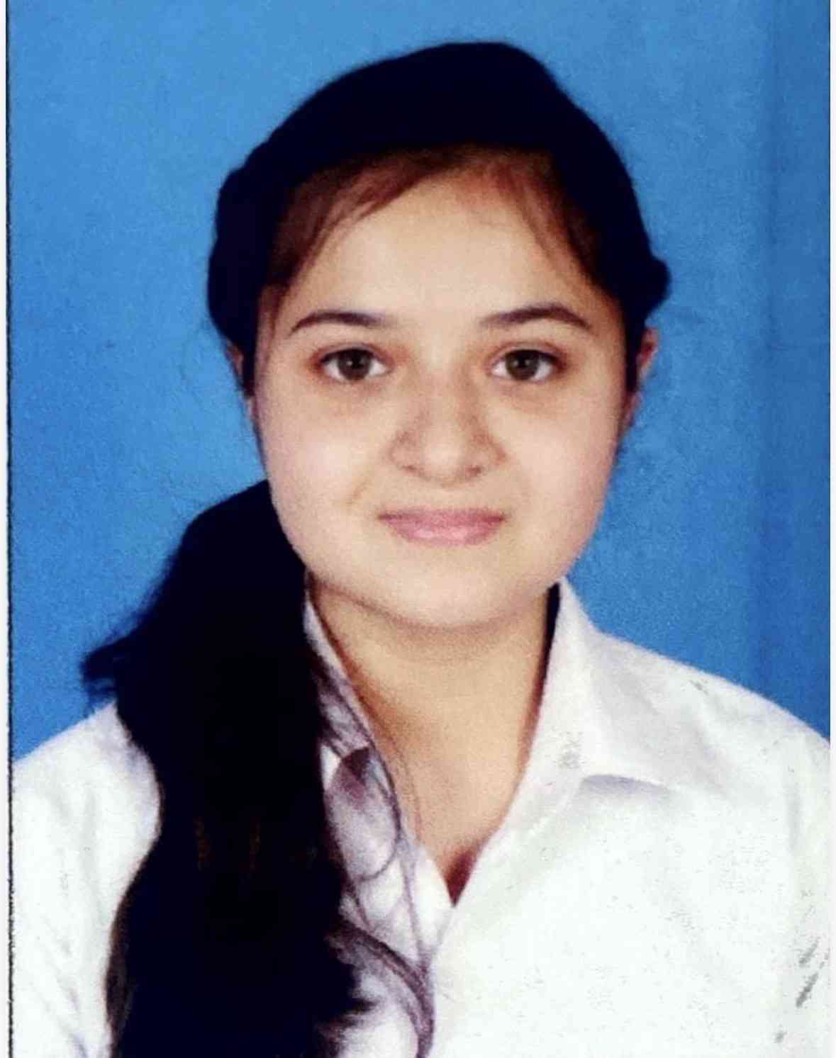 Hiya Bhatia
