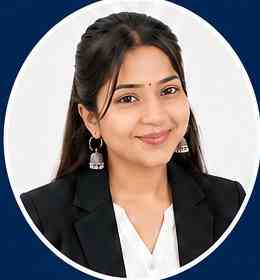 Bhoomi Jain 