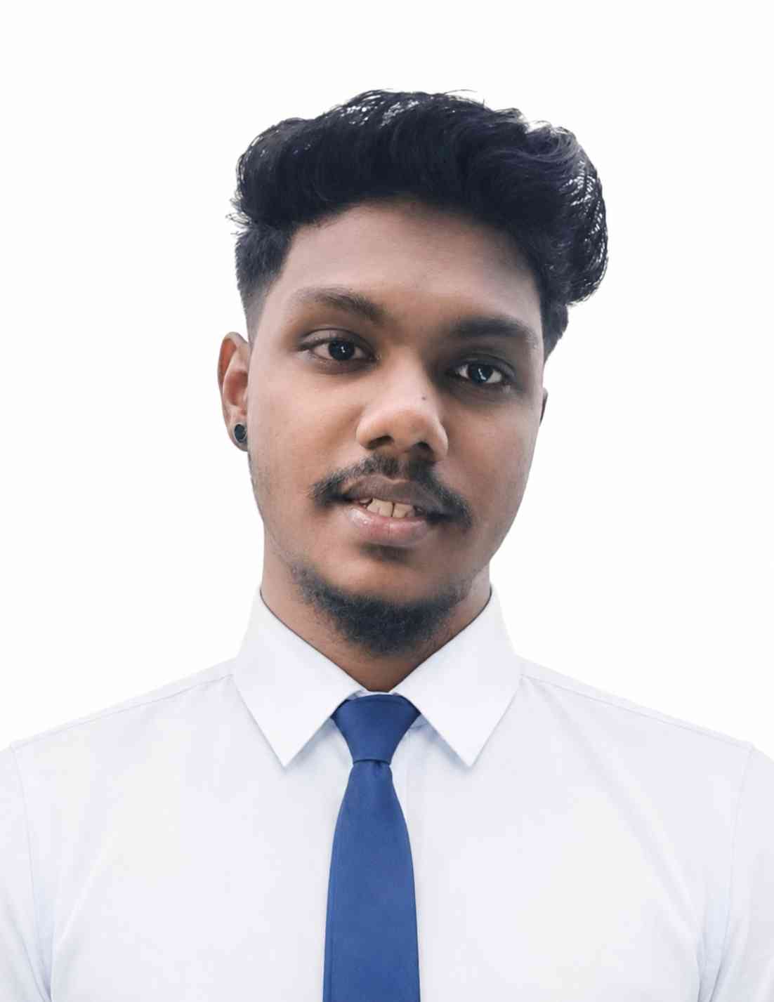 Aditya Shankar Bhosale 