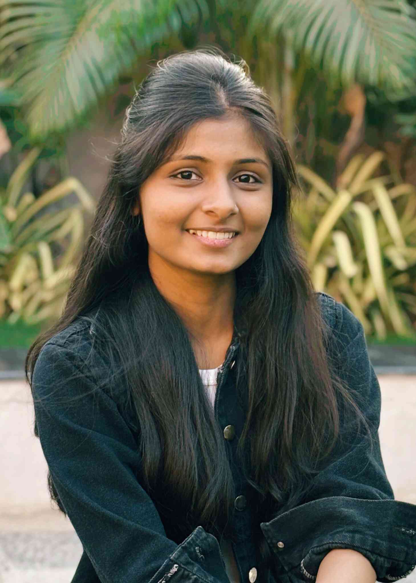 Bhumika manilal mali