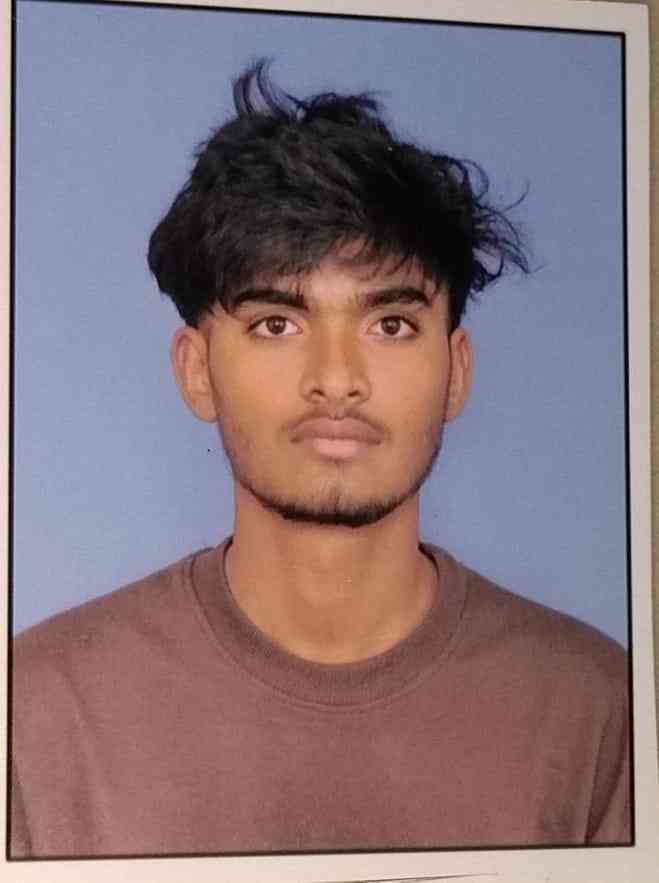 Boppena Bhaskar 