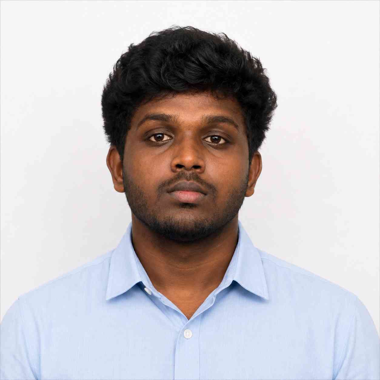 Balaji B R