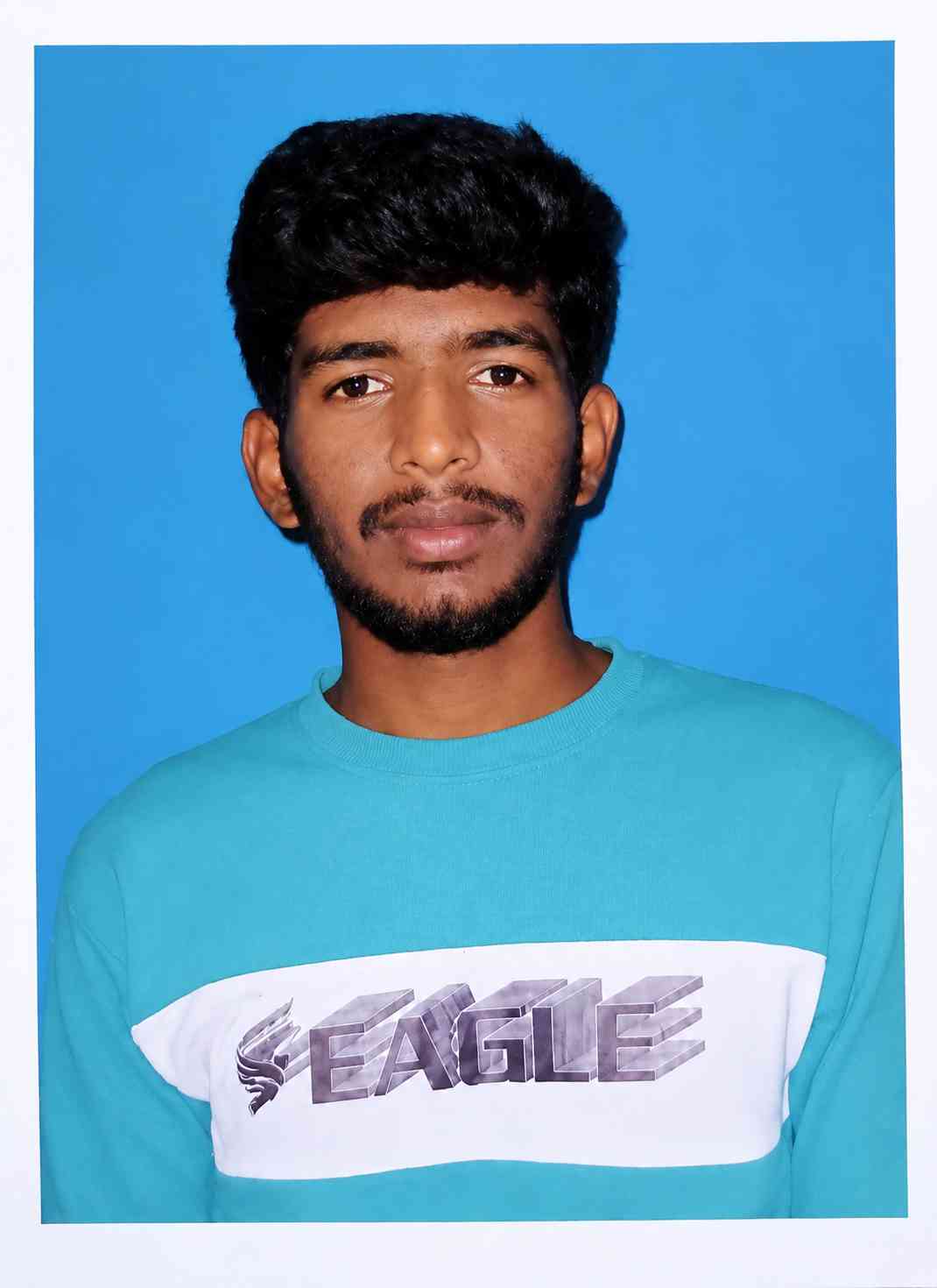 Manoj BR
