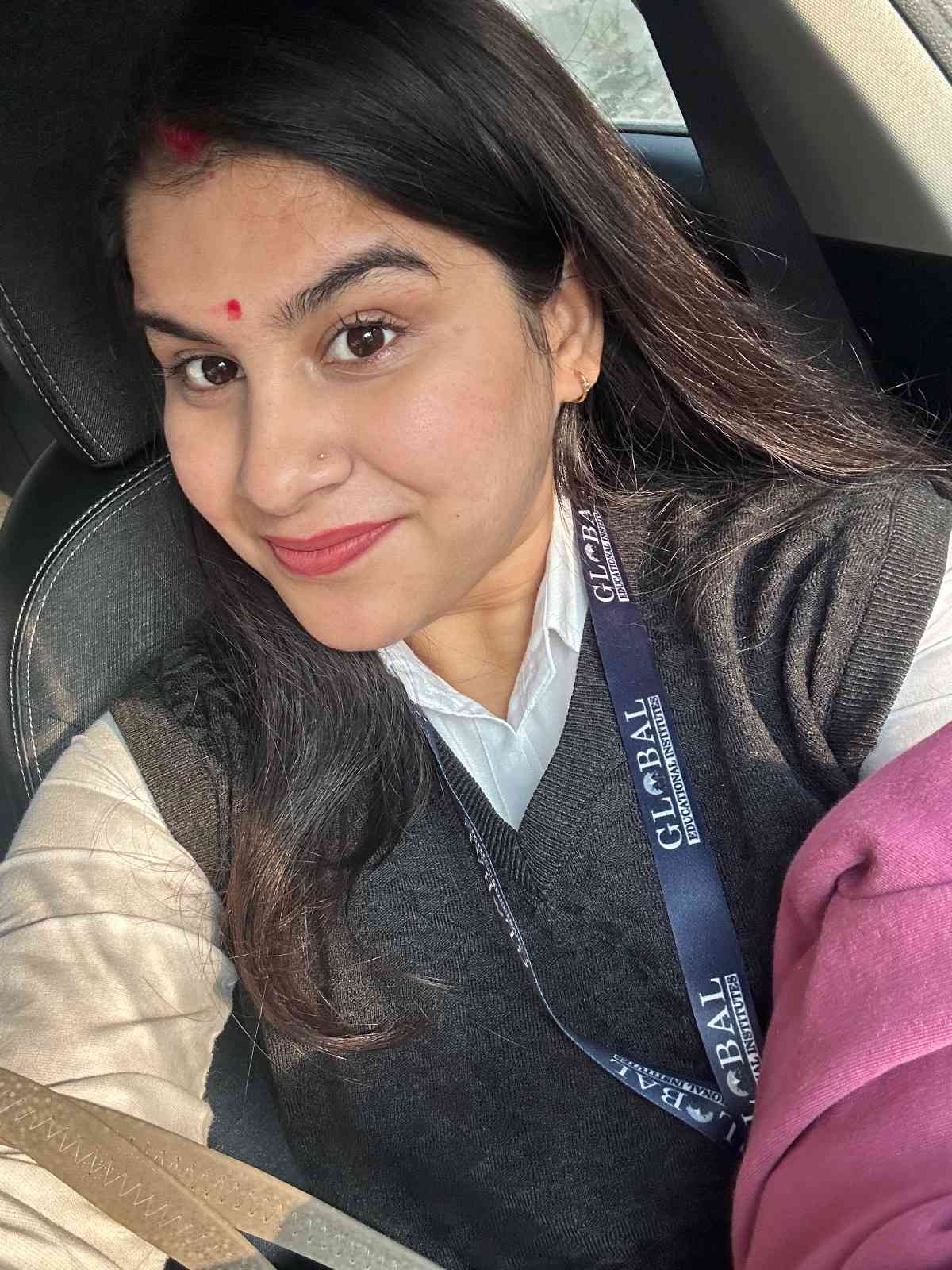Tanisha Chaudhary