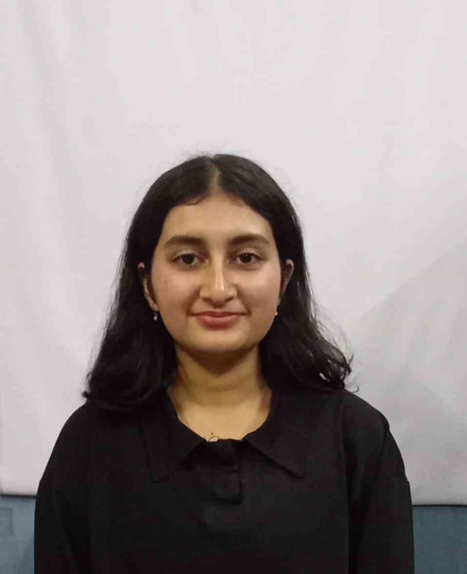 Kritika Chettri