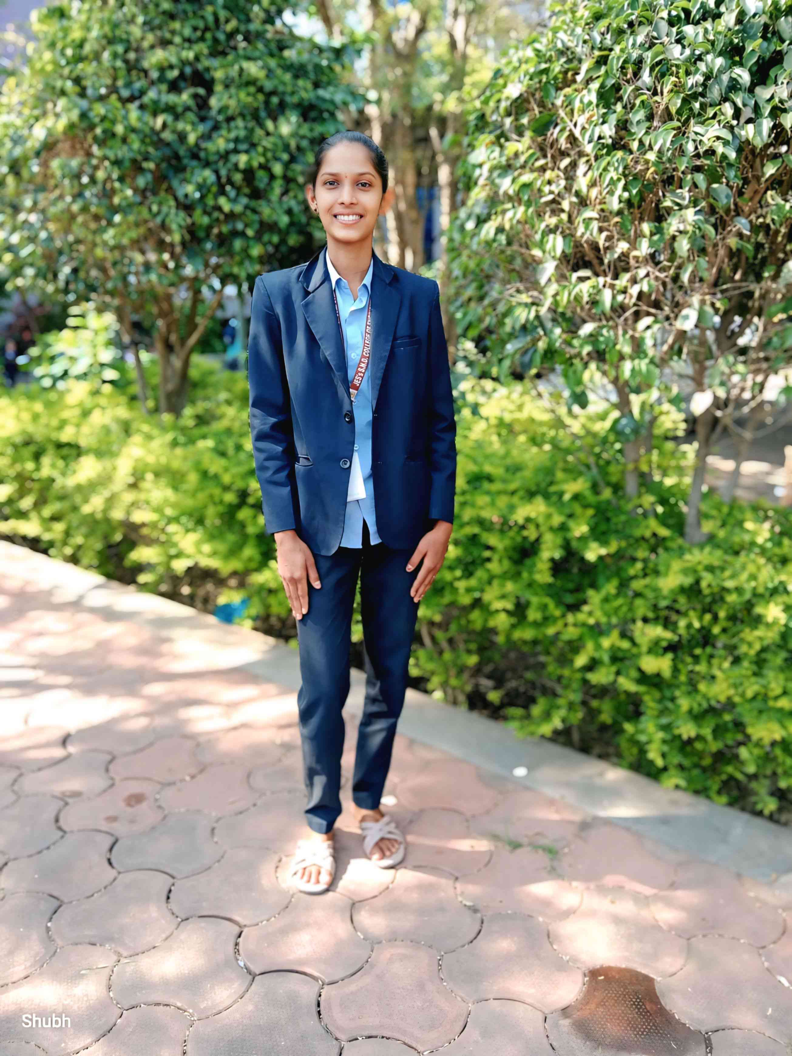 Gayatri Dale