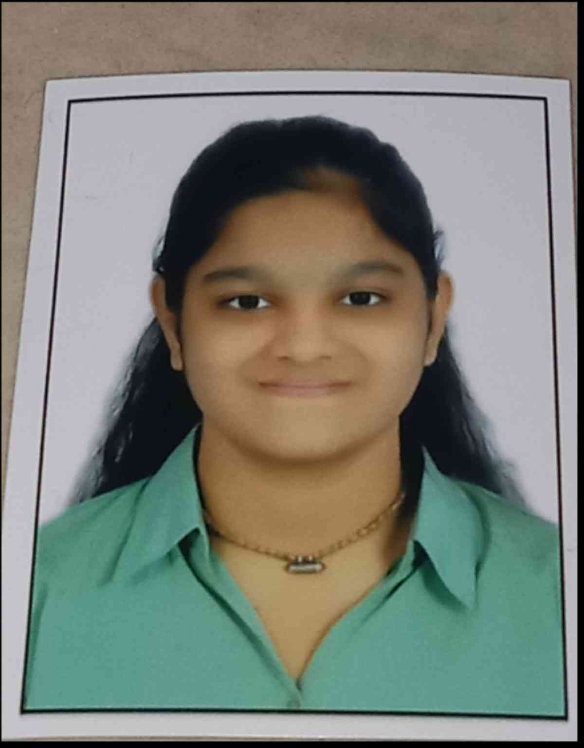 Soniya Damdhar