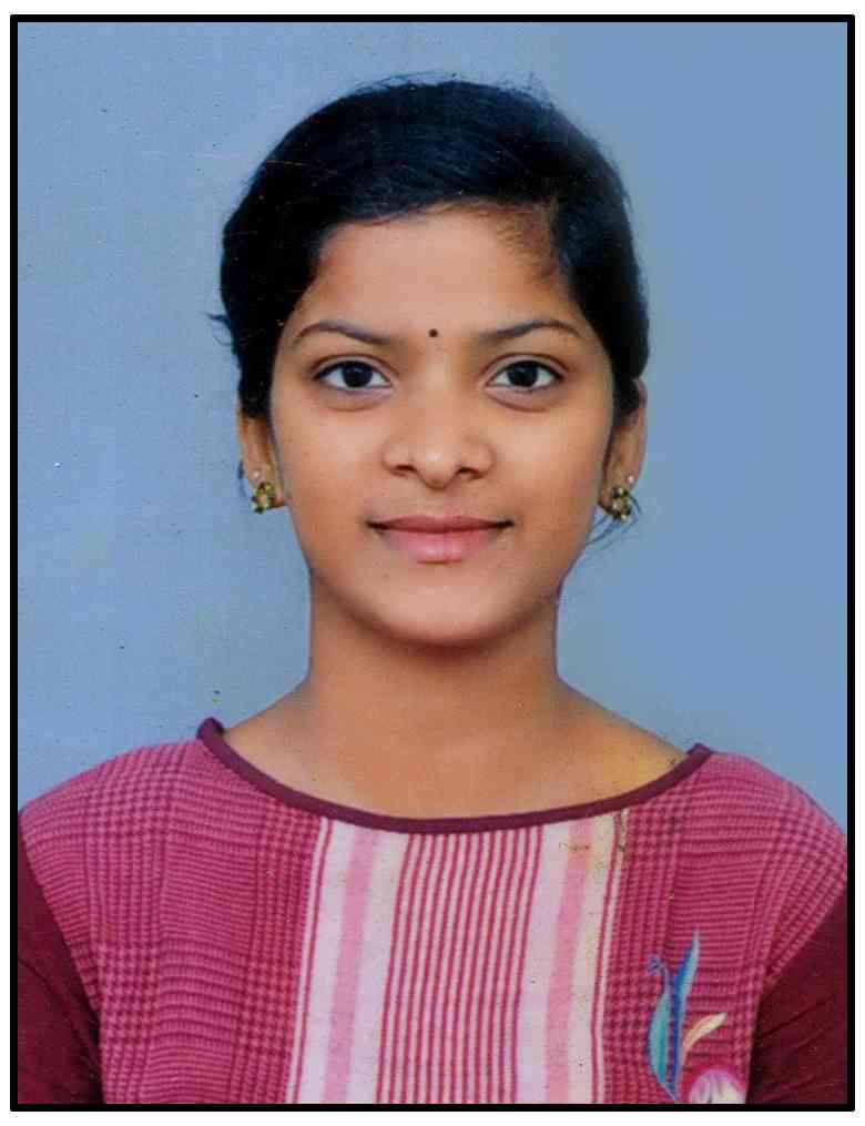 Darna Gayathri