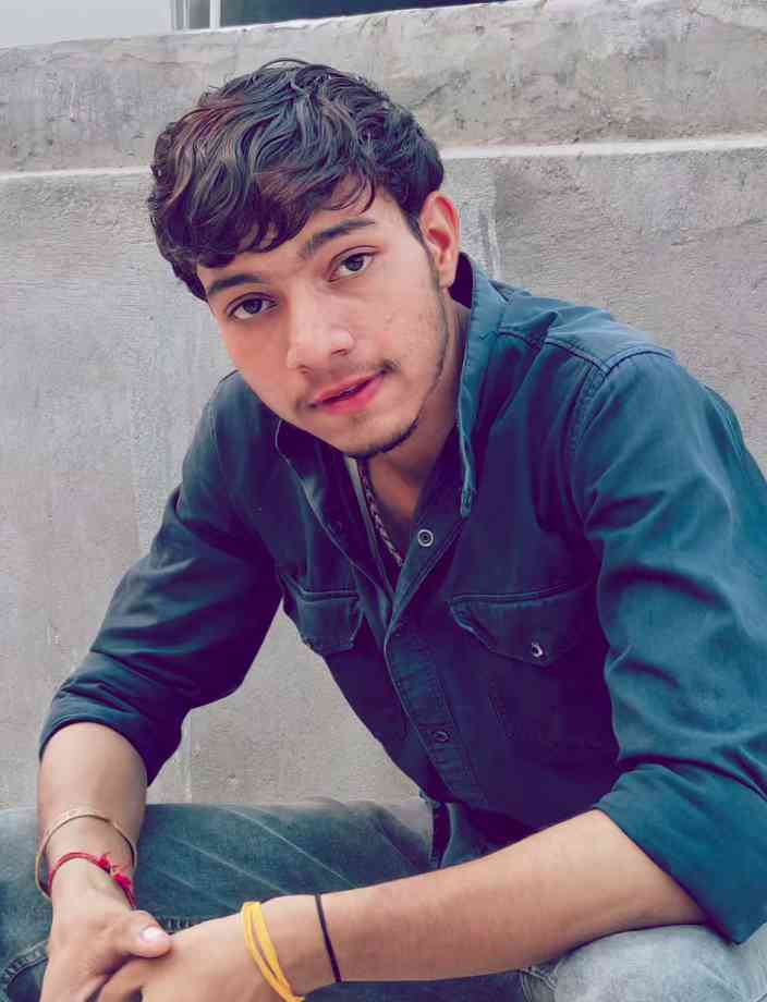 Deepanshu sharma 