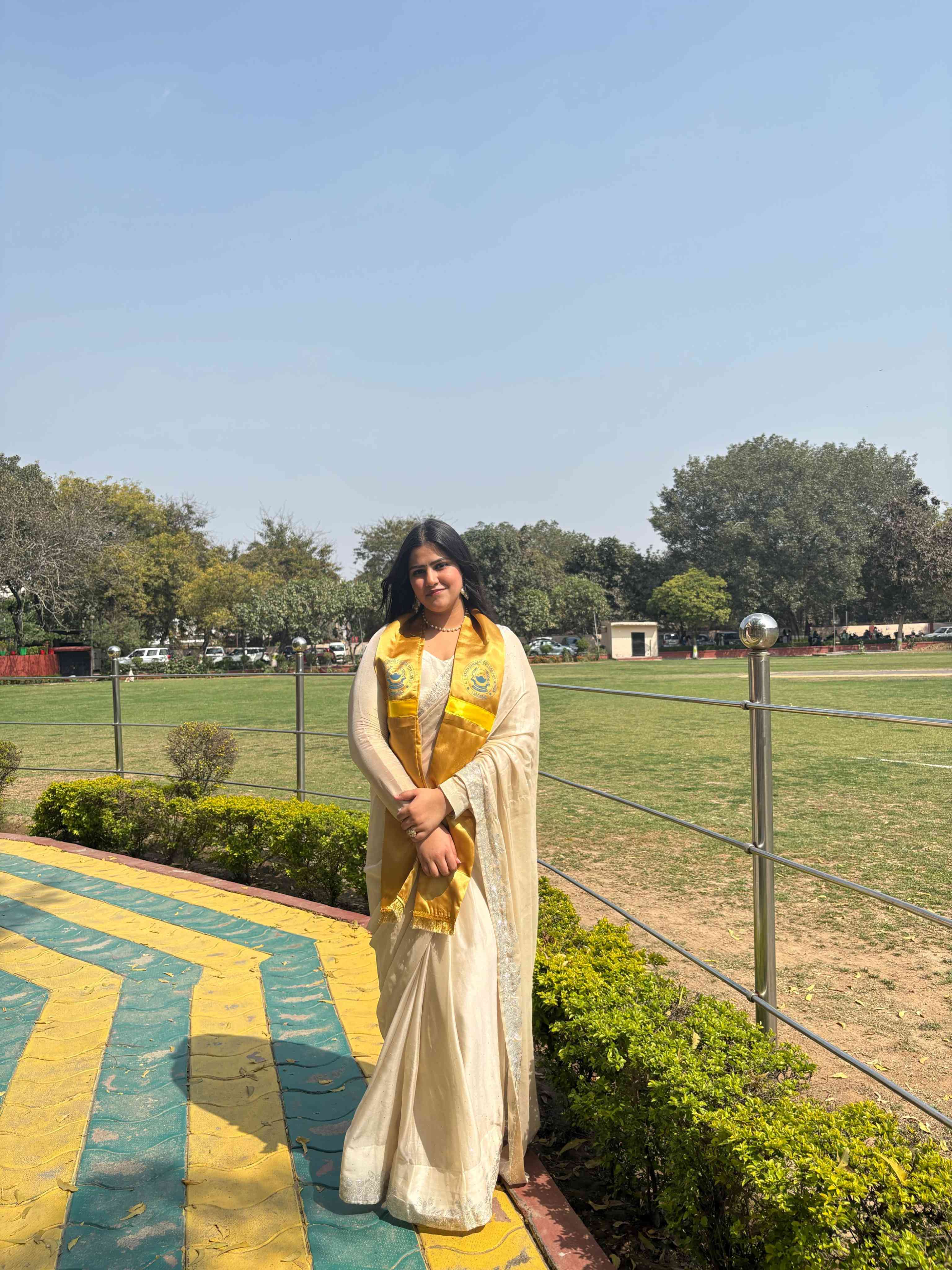 Deepti Bhadana