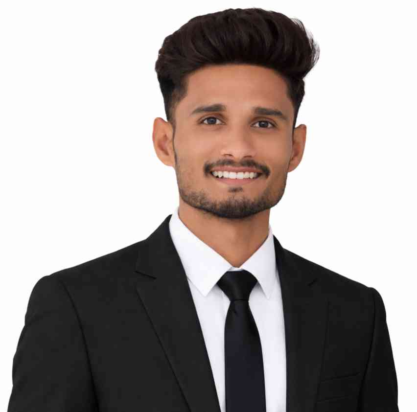 Devendra Hemant Patil