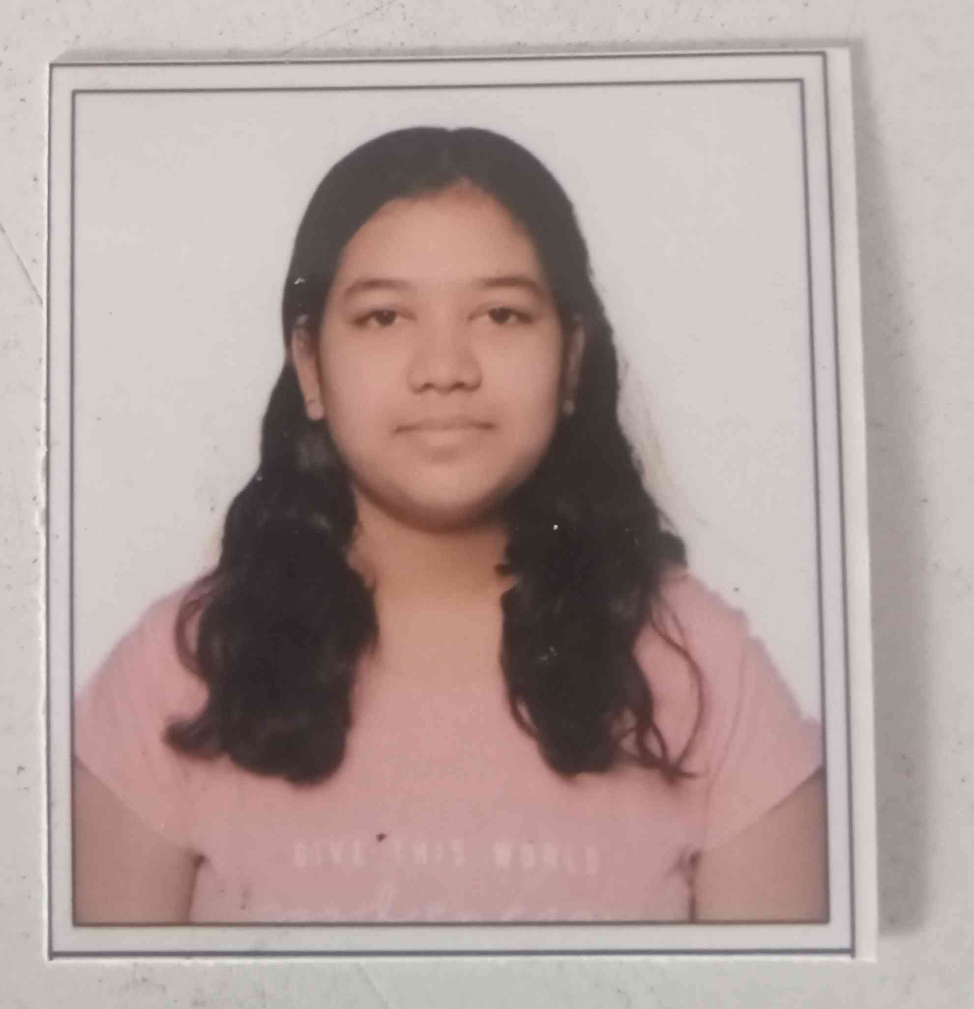 Dhanashri Gharde