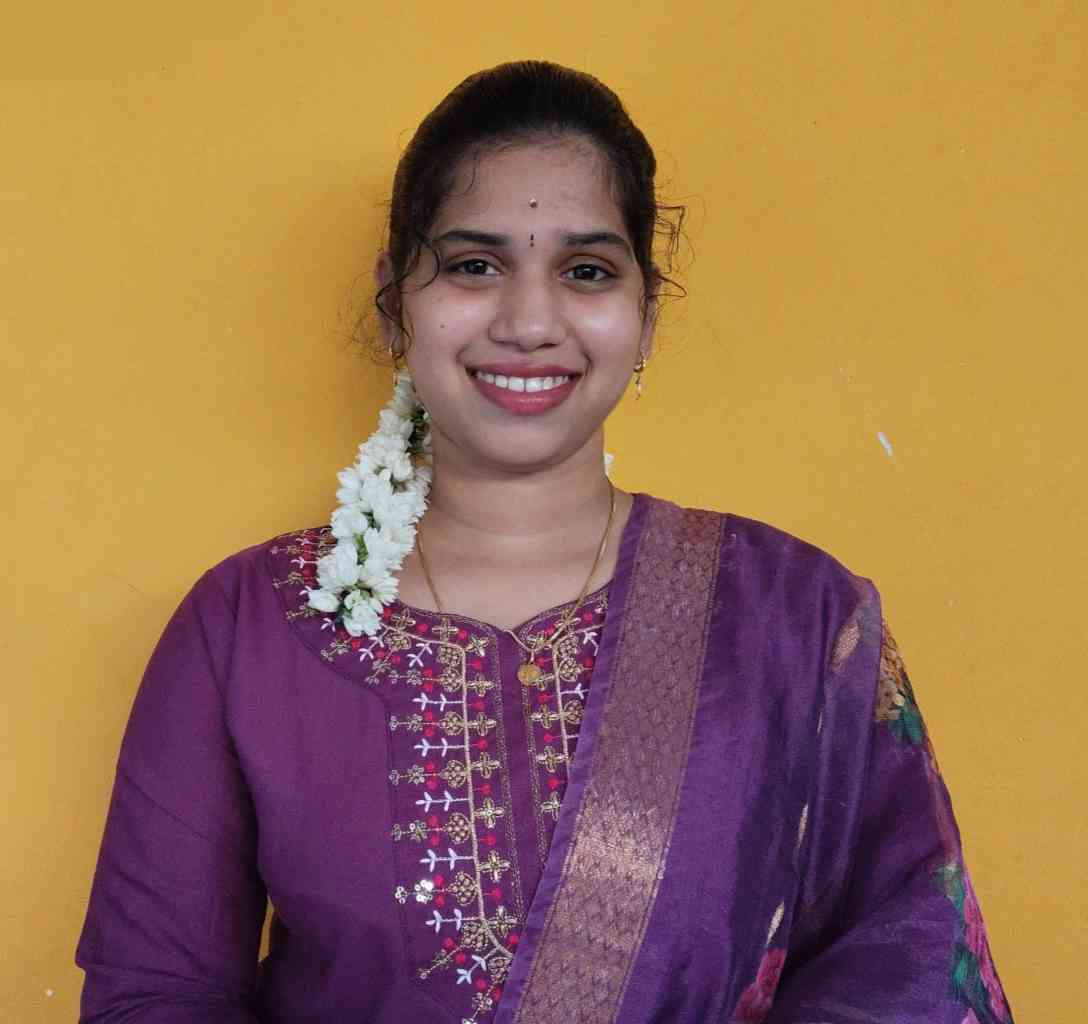 Dhivya Kalaiselvam