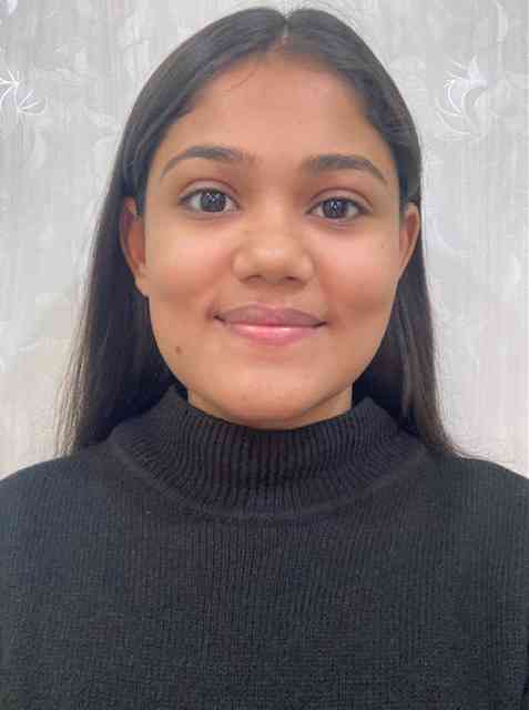 Divya Karamwani