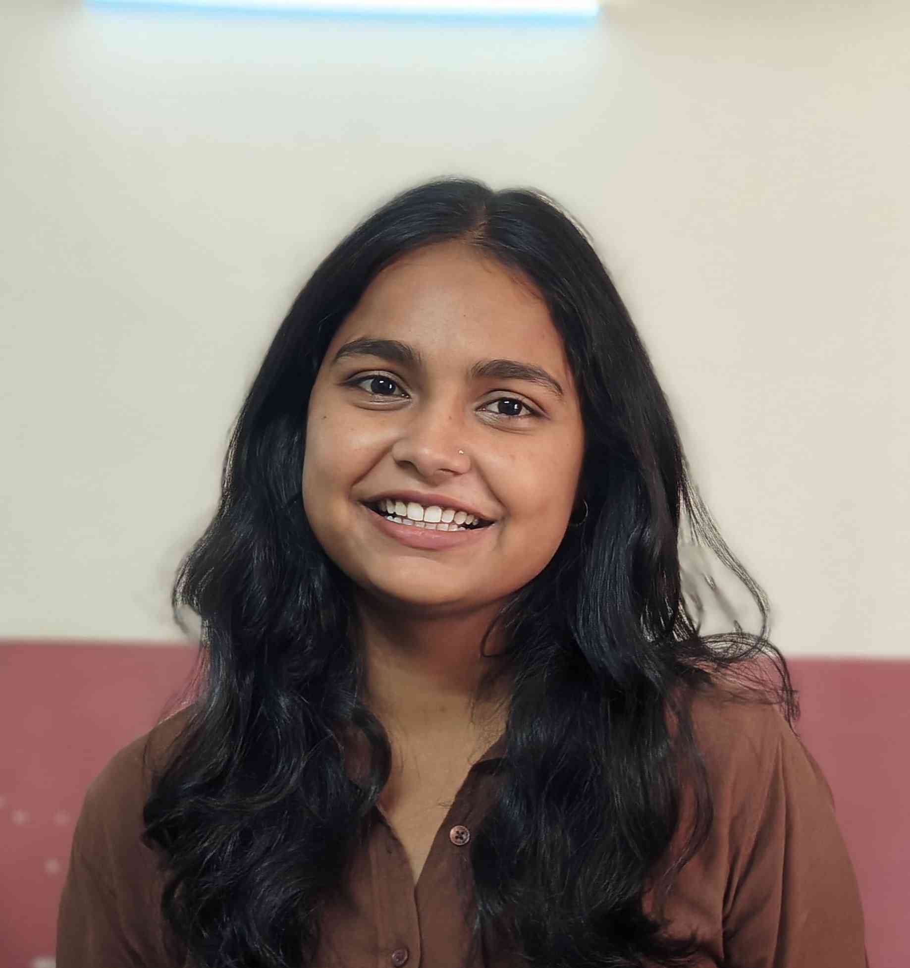 Divya Anil Singh Sikarwar