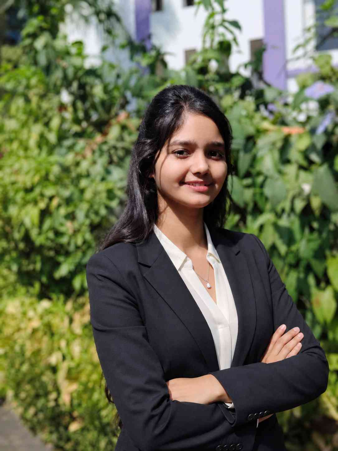 Divya Tiwari