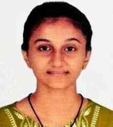 Drashti Purohit
