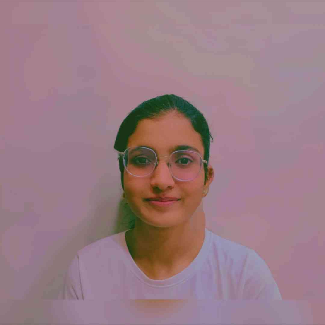 Drishti Vaswani 