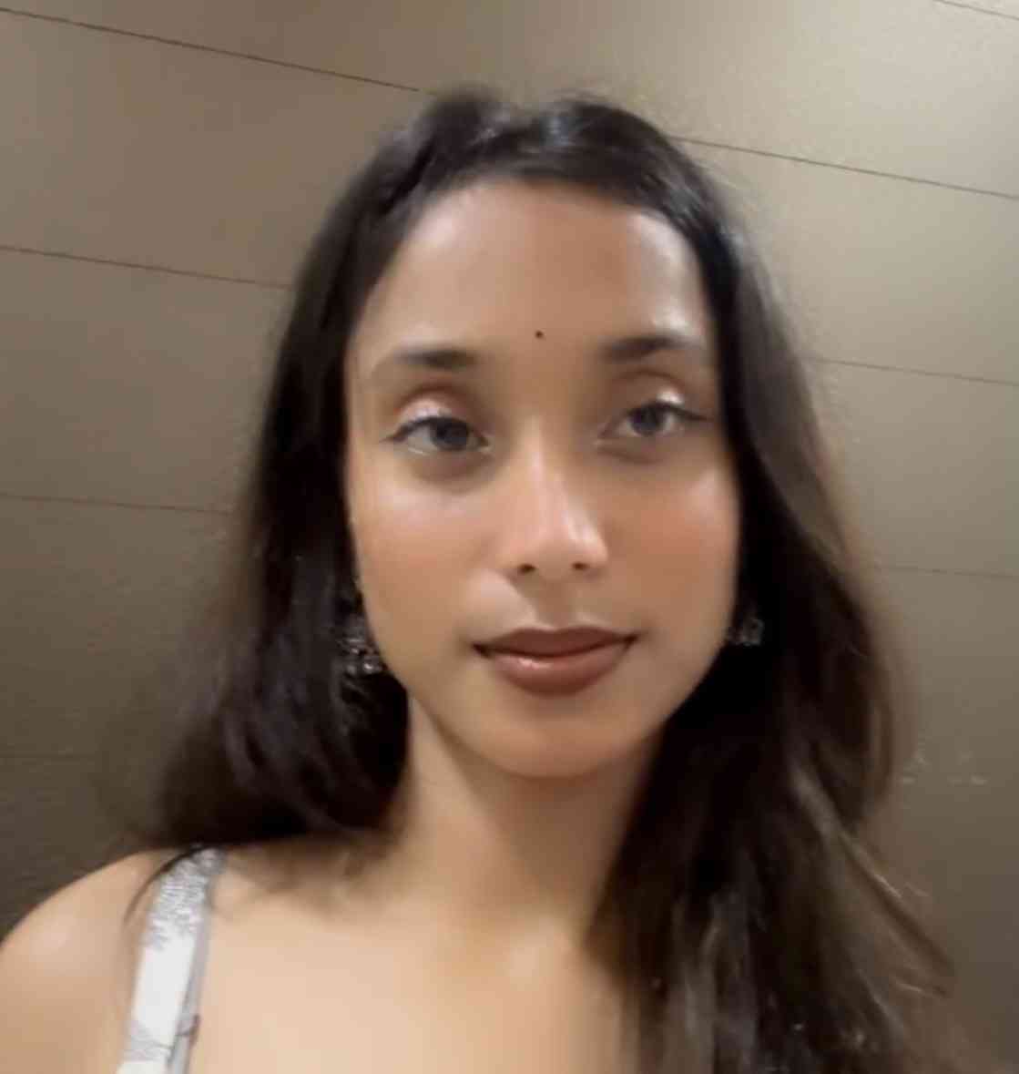 Jaya Dubey