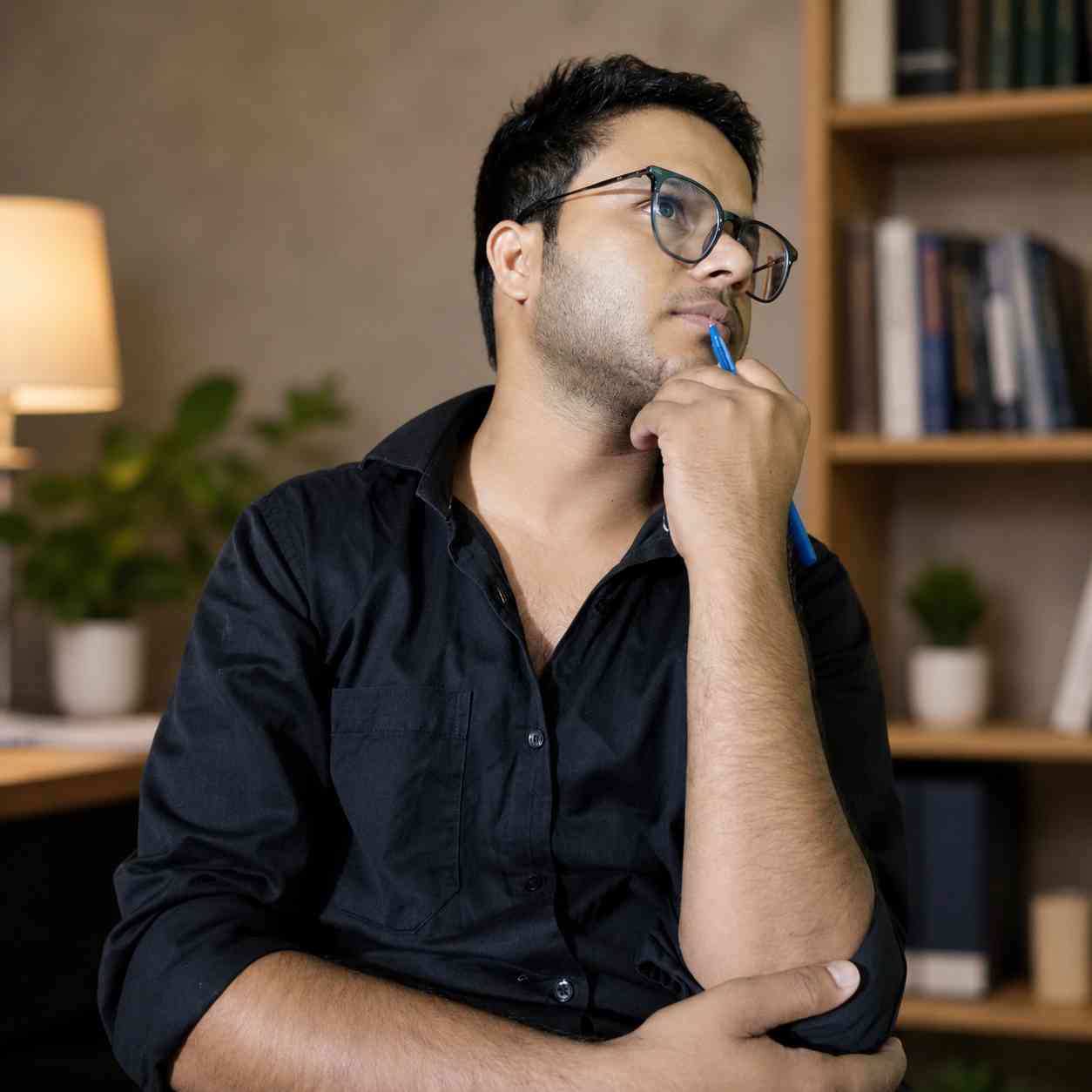 Firdosh Ansari 