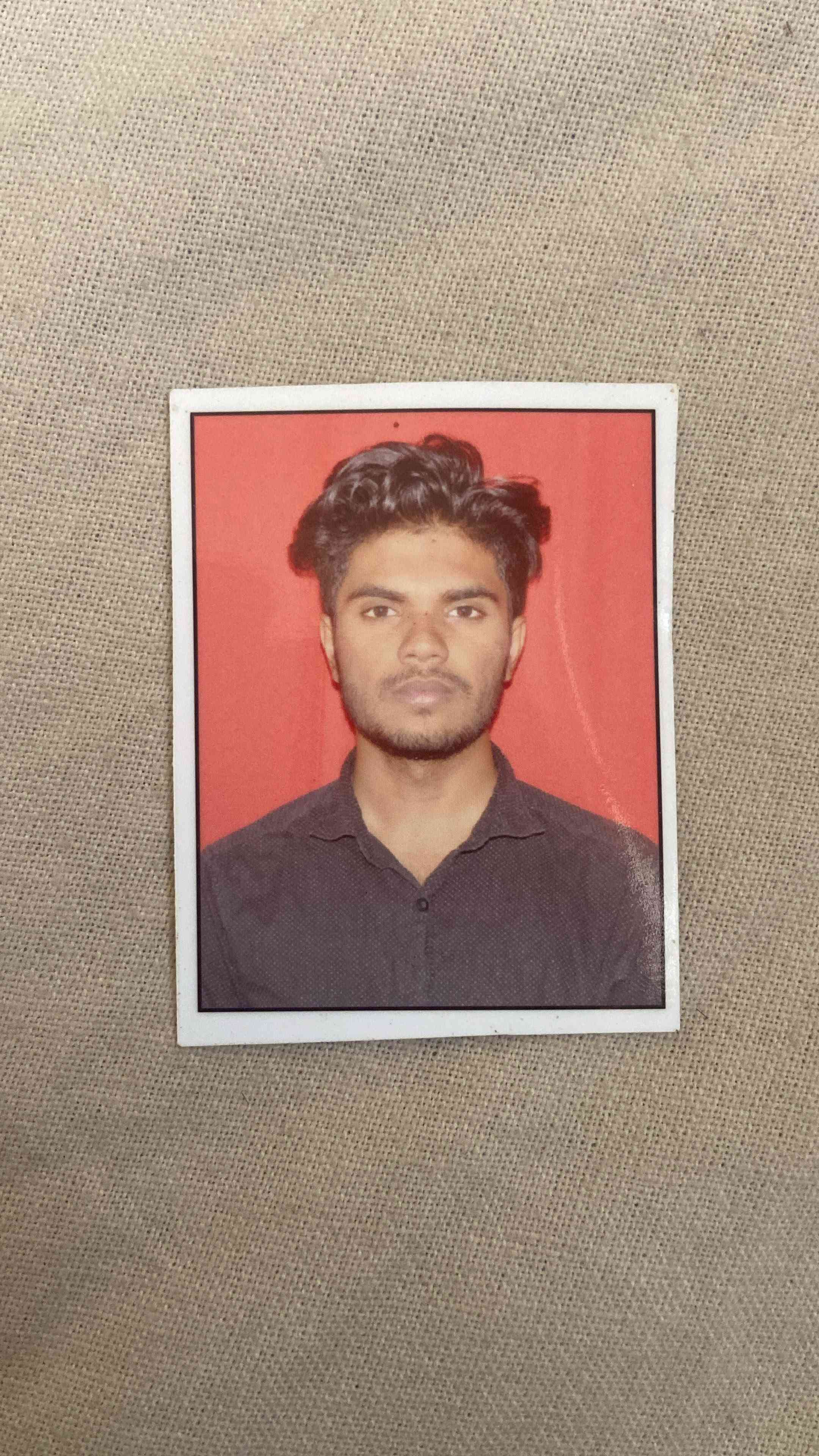 M D Faiz