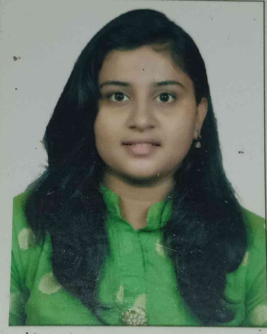 Ganga Shamarao Katte