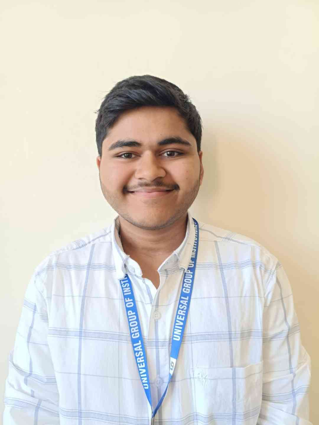 GARV AGGARWAL