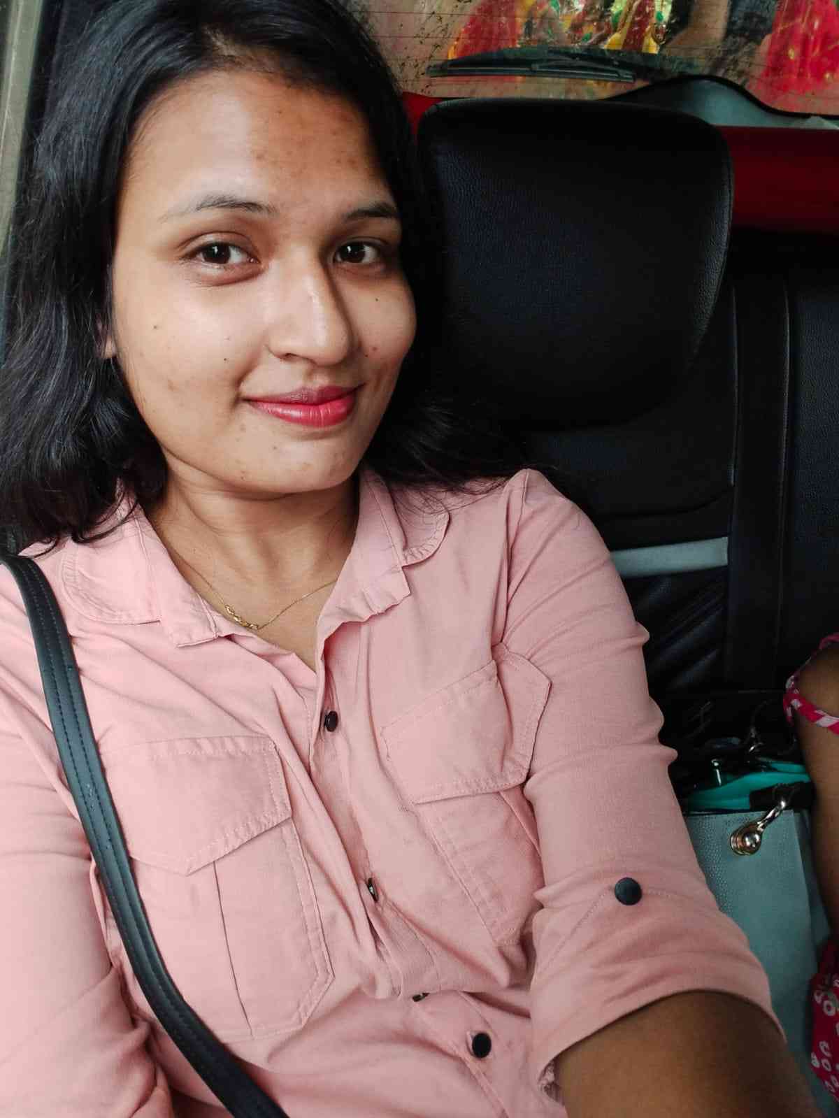 Prachi Gautam