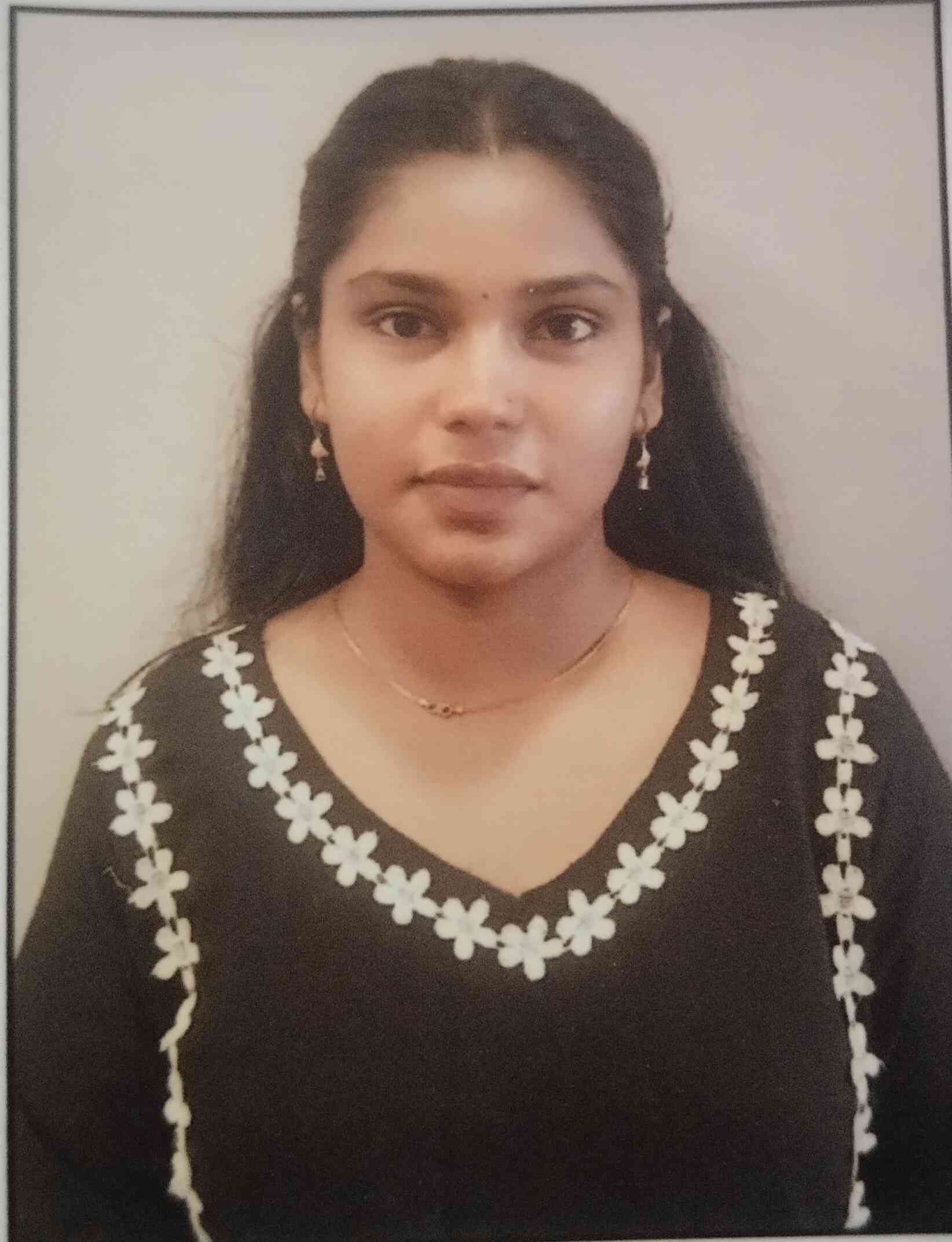 Kritika Anil Ghaywat 