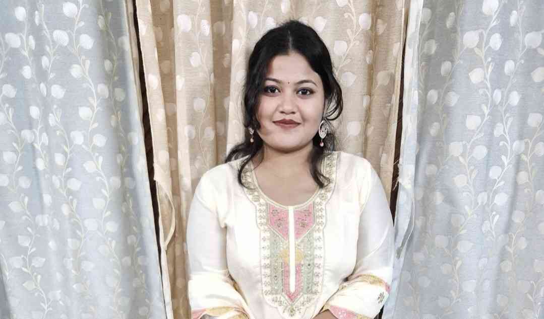 Priyanka Ghosh