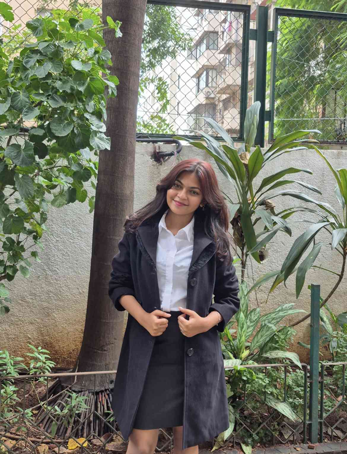 Khyati Gupta