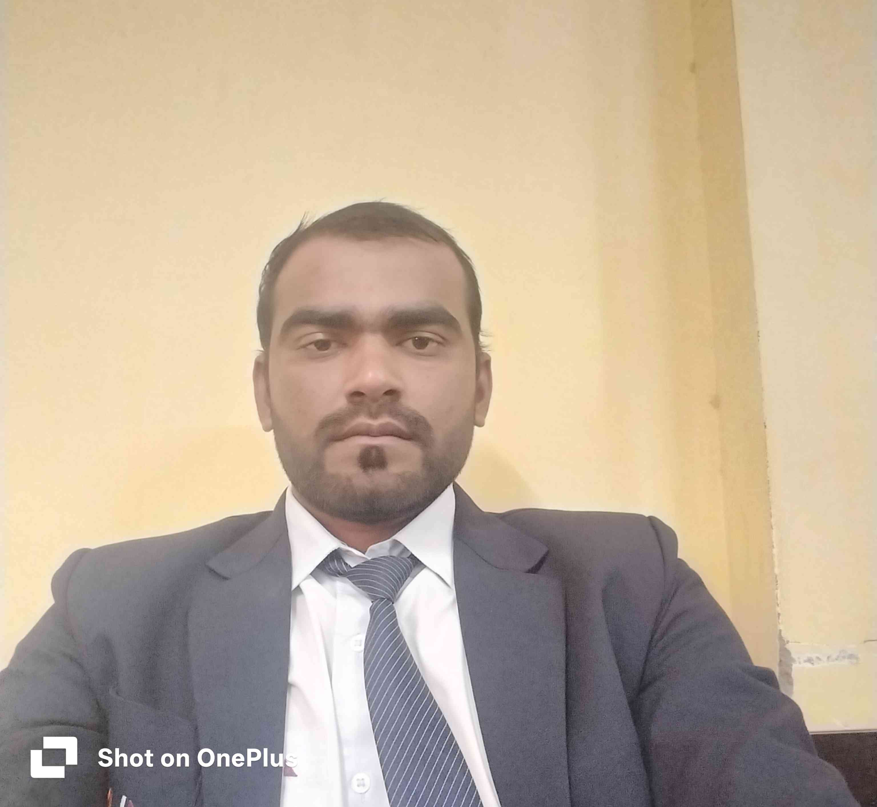 Gyanendra yadav 