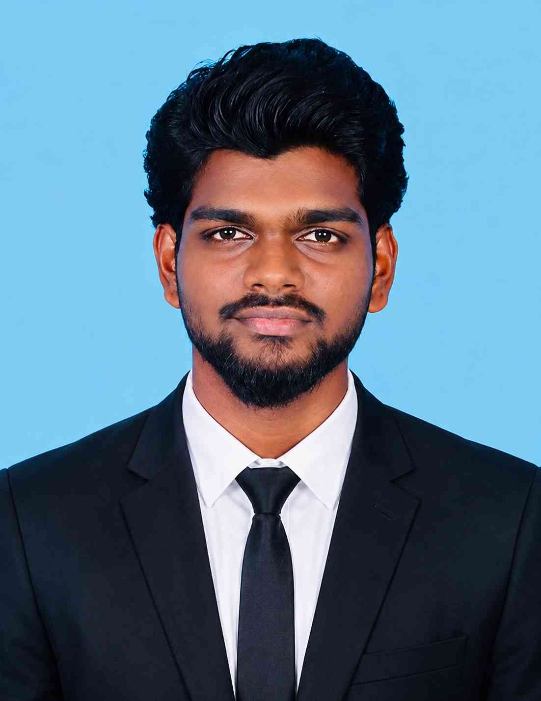 Tamizharasan.J