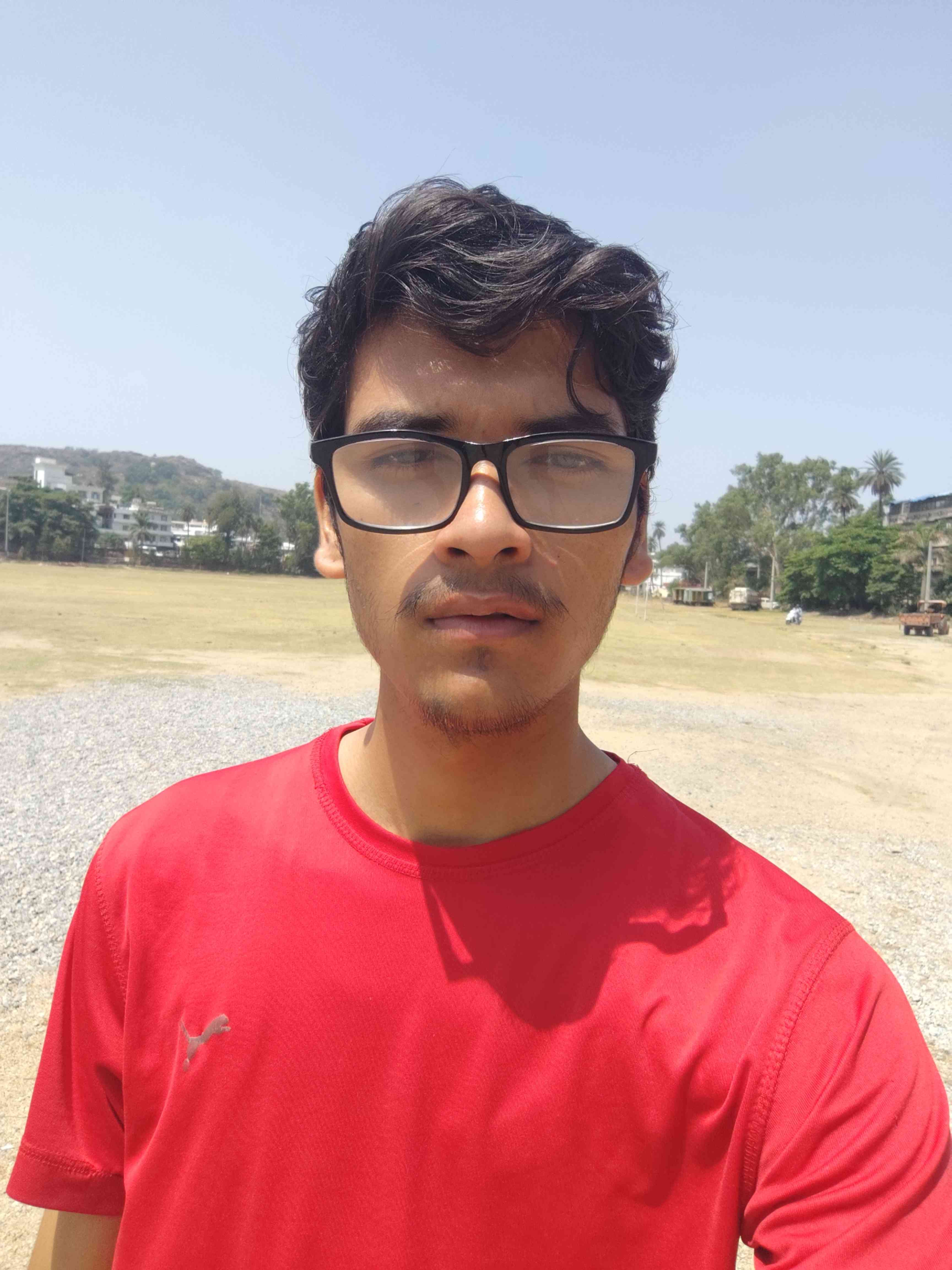Hari Khatri 