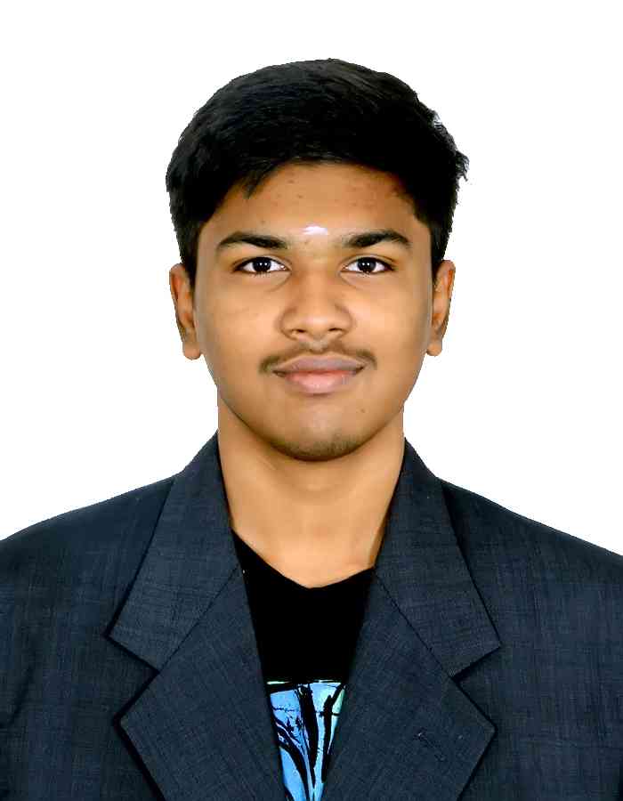 Harshavardhan MK