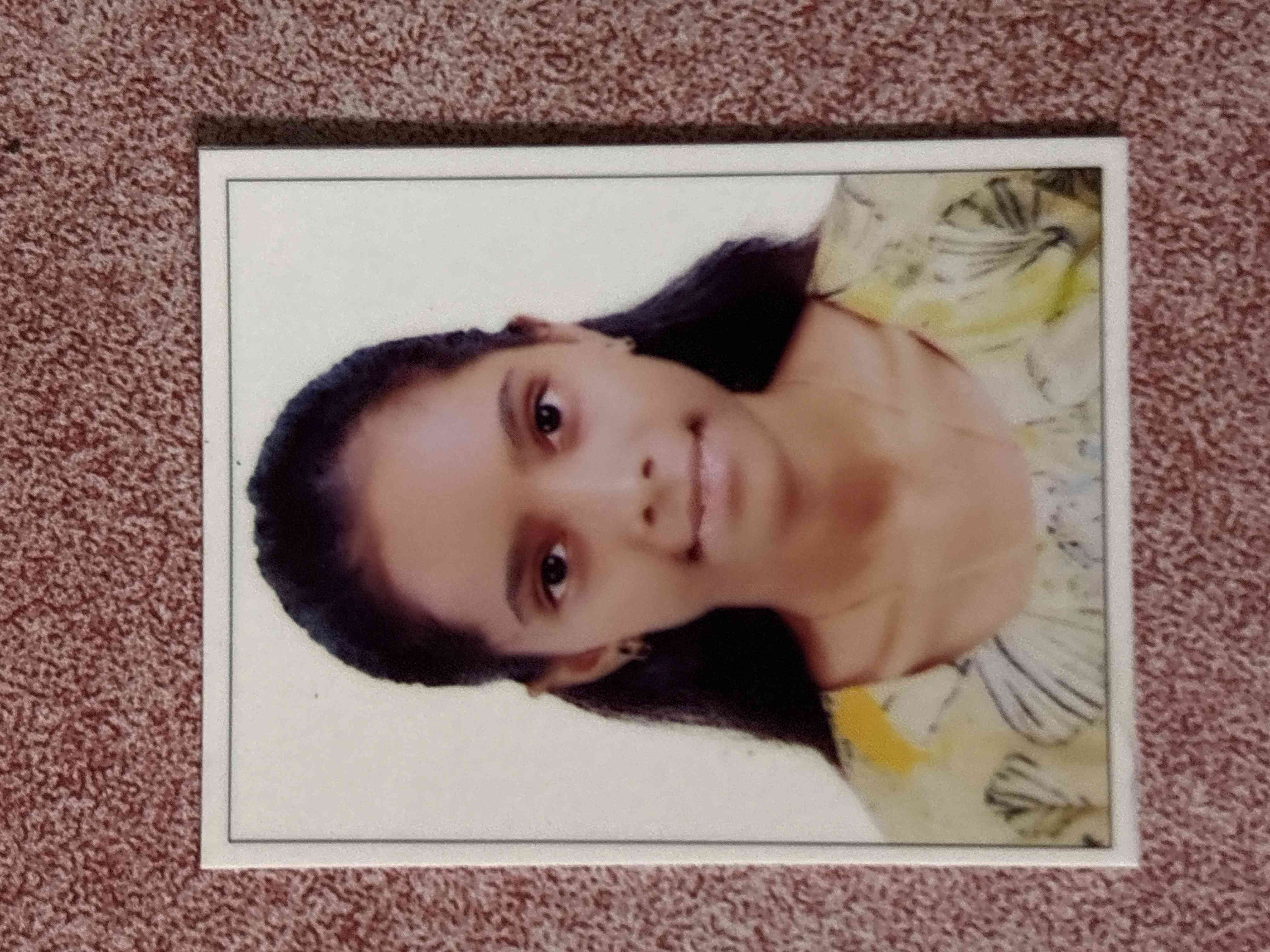 Harshita Chorge