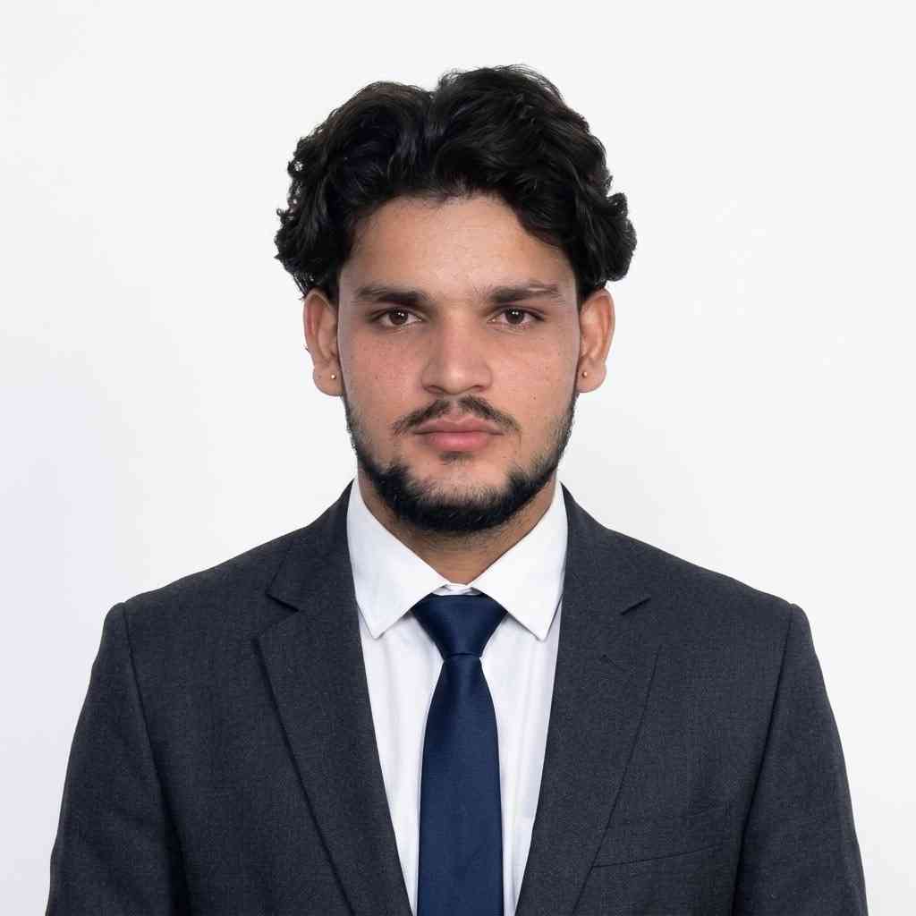 Harsh sharma l