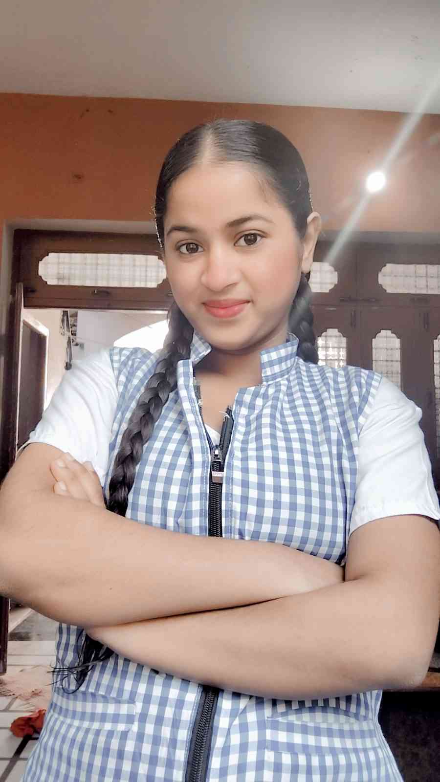 Heena ayaz