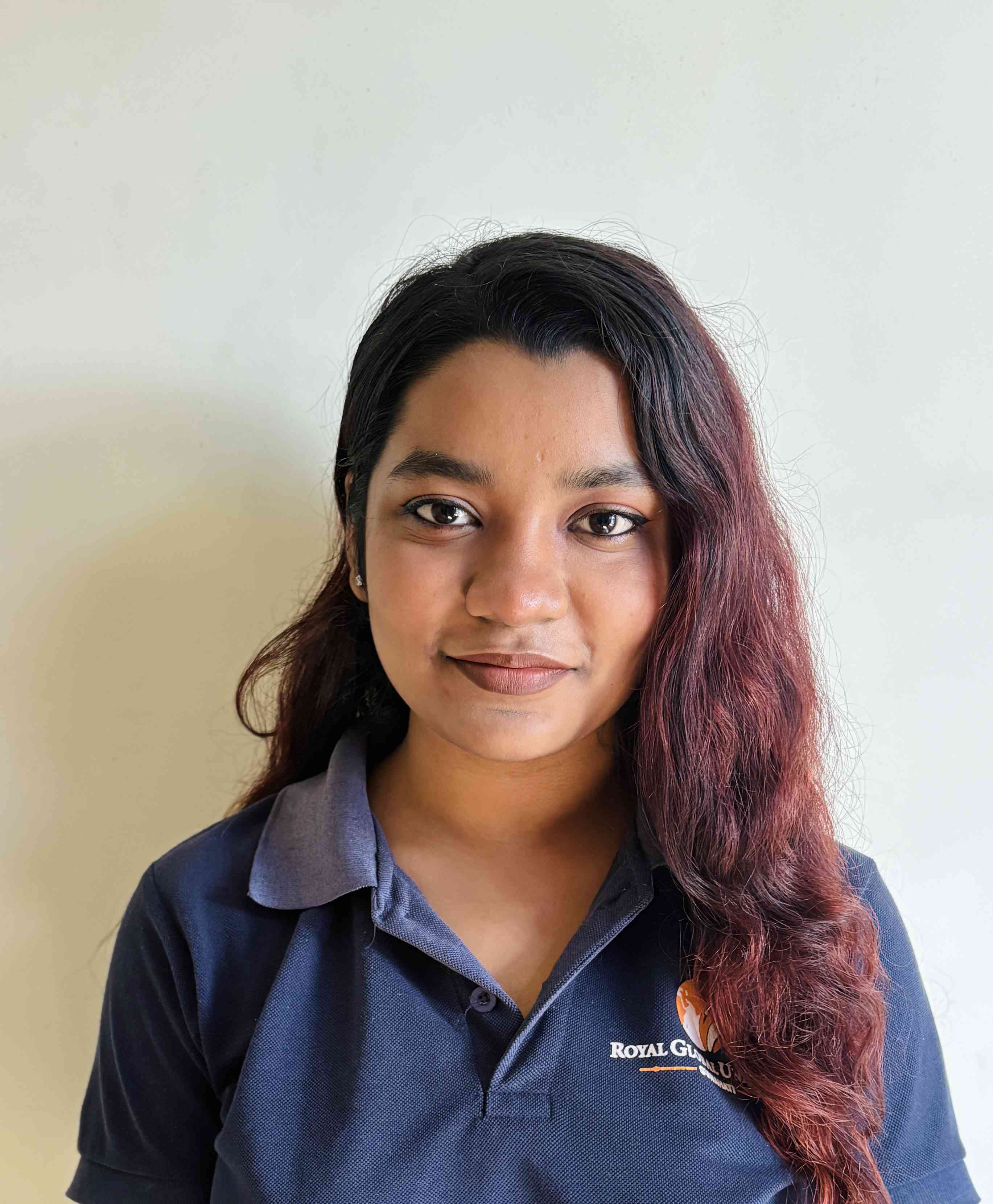Hiyamani Choudhury 