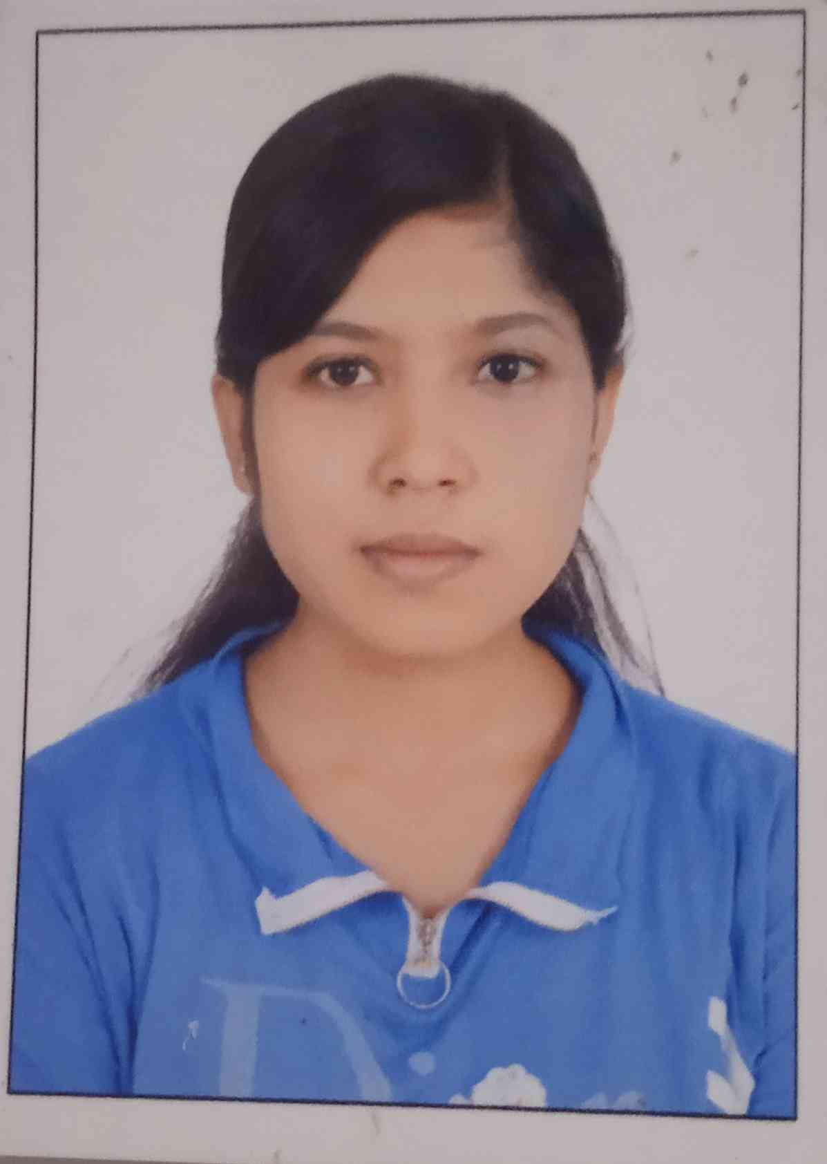 Harshita Namdev