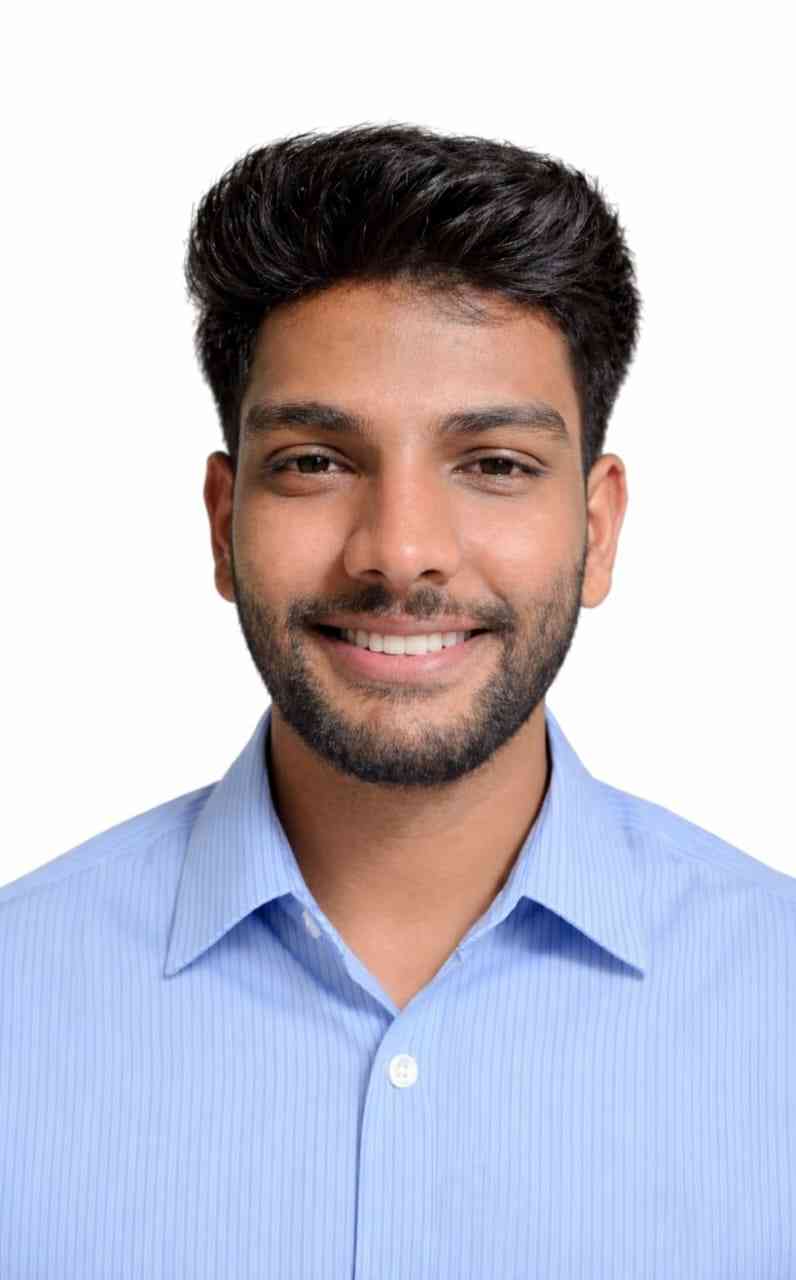 Ayush Gupta 