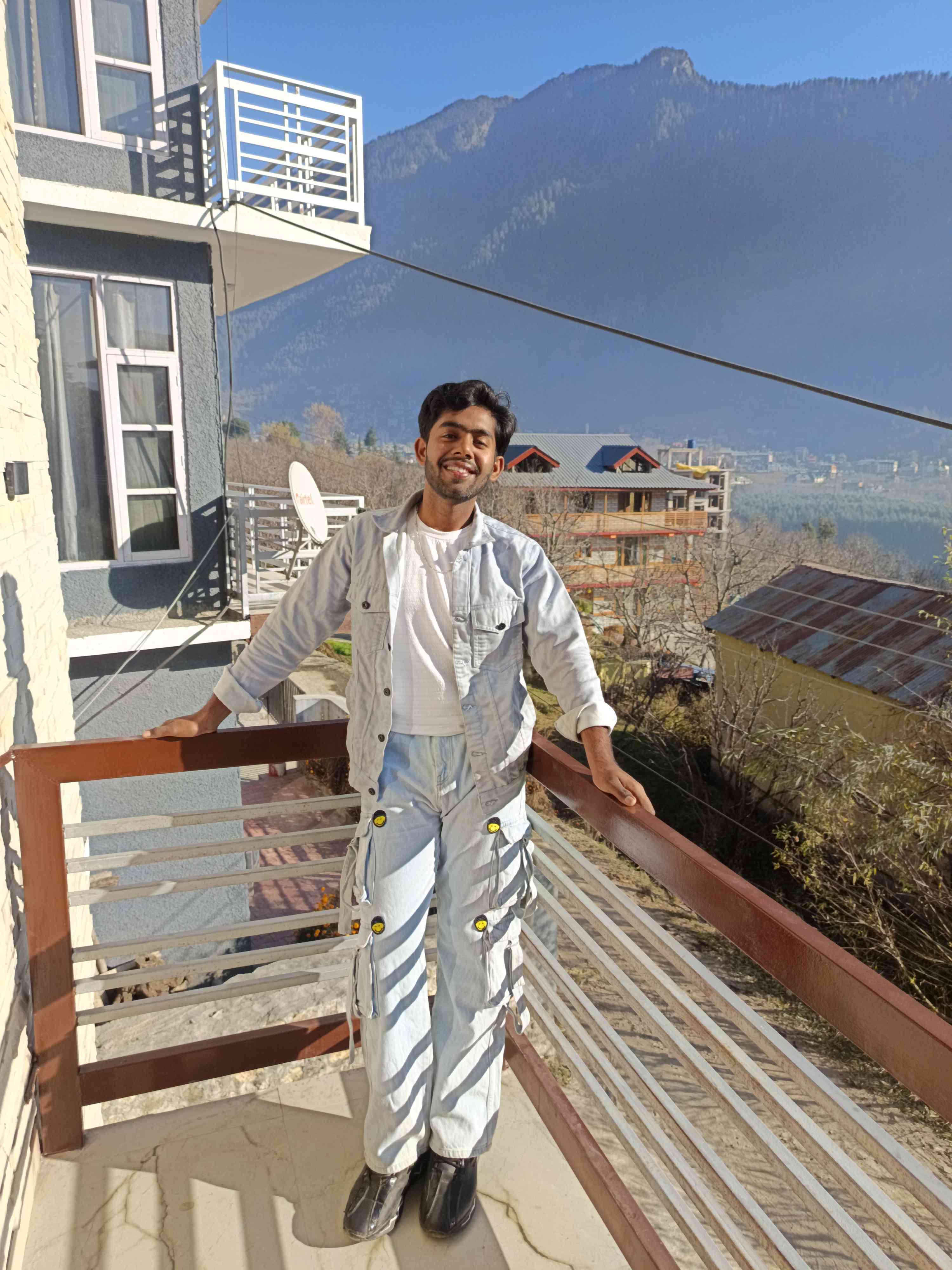 Imran Ansari