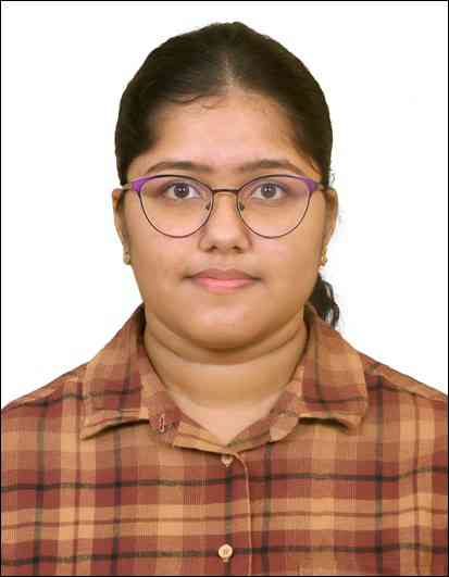 ISHIKA KUMARI 